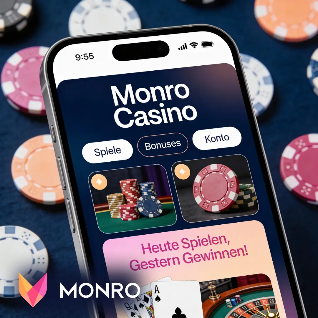 Monro Casino Deutschland