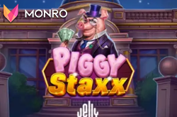 Piggy Staxx